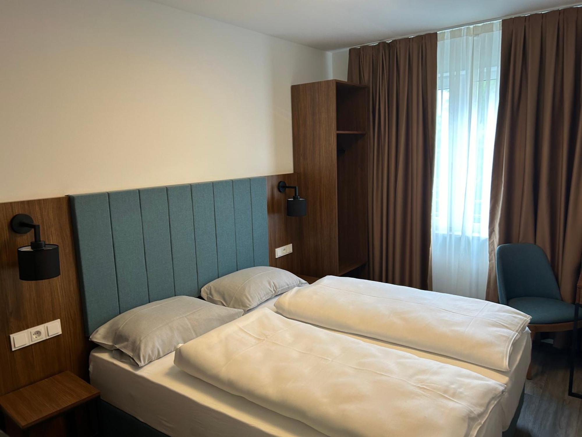 Unterschleißheim Munique Hotel Muenchen מראה חיצוני תמונה